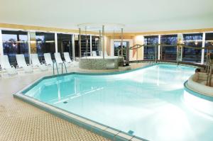 Bassein majutusasutuses Hotel Wende või selle lähedal