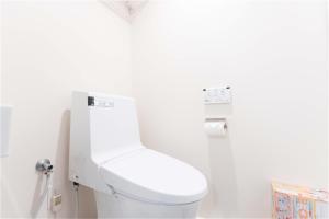 A bathroom at 谷町君 星屋 八尾家 京都清水五条