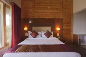 Легло или легла в стая в The Moksh Eco Inn
