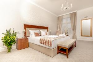 Gallery image of Hotel Le Premier in Zagreb