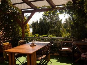 Fotografie z fotogalerie ubytování Pension U háje v Litomyšli + 29 fotografií