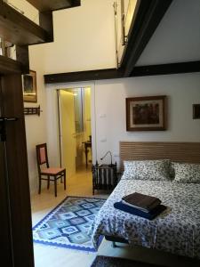 Fotografia z galérie ubytovania Bolognino B&B v destinácii Bologna