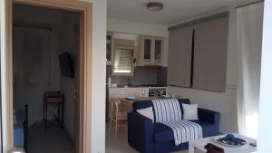 Gallery image of Marina Deluxe Apartments in Istron