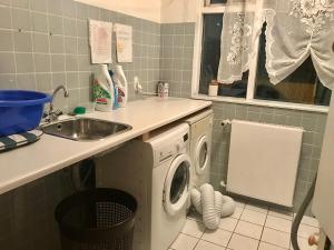 Gambar di galeri bagi Apartment Tungata di Seyðisfjörður