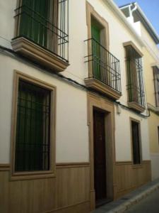 Guesthouse SALSIPUEDES, Montalbán de Córdoba, Spain - Booking.com