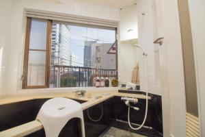 Φωτογραφία από το άλμπουμ του d3 HOTEL gallery3 στην Οσάκα