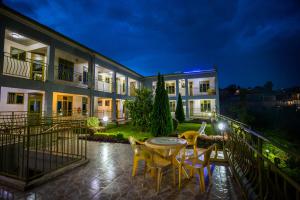 Gallery image of Anthurium Residential Hotel in Kigali