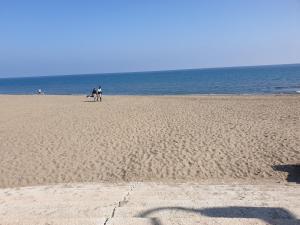 Zdjęcie z galerii obiektu Apartamento Rocachica 103 Bajondillo w mieście Torremolinos