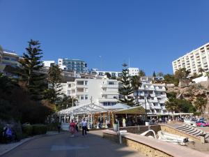 Zdjęcie z galerii obiektu Apartamento Rocachica 103 Bajondillo w mieście Torremolinos