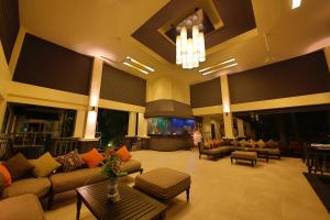 Gallery image of The Green Park Resort in Pattaya North