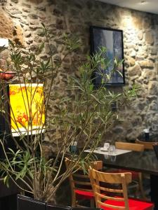 Fotografie z fotogalerie ubytování Hotel de Bretagne v destinaci Lyon