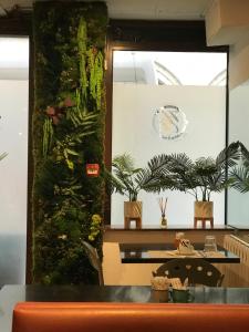 Fotografie z fotogalerie ubytování Hotel de Bretagne v destinaci Lyon + 37 fotografií
