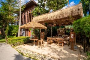 Gallery image of Peace Resort Samui in Bophut 