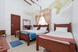 Gallery image of Kandyan White Holiday Homes in Kandy