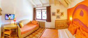 Gallery image of Family Hotel Primavera in Levico Terme