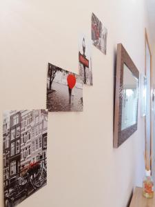 Fotografie z fotogalerie ubytování Nido d'amore v destinaci Anagni