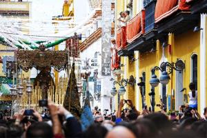 San Gil, Sevilla – Bijgewerkte prijzen 2022