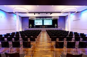 Konferenční prostory v ubytování Hotel Banana City Winterthur