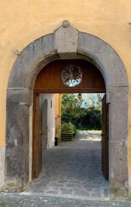 Fotografie z fotogalerie ubytování Itaca B&B v destinaci Piano di Sorrento