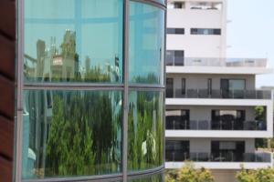 Imagen de la galería de Tainan Julie's Garden 峰情文旅, en Tainan