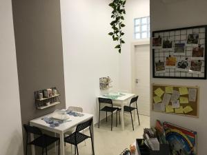 Fotografia z galérie ubytovania centruMassimo b&b v destinácii Palermo