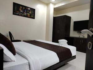 Gallery image of Hotel Avon International in Aurangabad