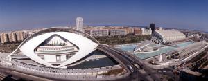 Gallery image of SH Suite Palace in Valencia