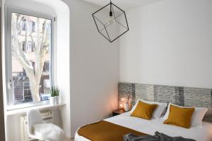 Gallery image of Garibaldi23 Rooms in La Spezia