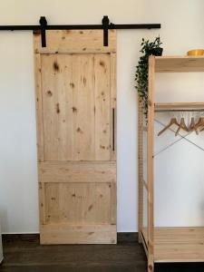Mynd úr myndasafni af Cilento rooms í Agnone