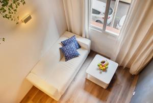 Étkezési lehetőség az apartmanban vagy a közelben