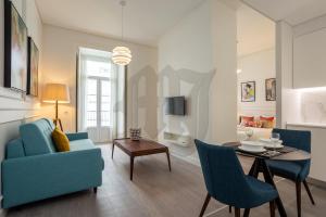 Gallery image of Morgan-Jupiter Apartments in Lisbon