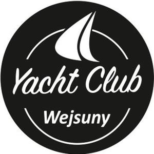 Certifikát, ocenenie alebo iný dokument vystavený v ubytovaní YACHT CLUB WEJSUNY