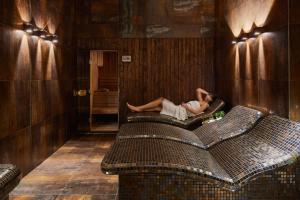 Fotografie z fotogalerie ubytování Hotel Savoy v destinaci Opatija
