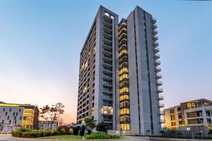 Gallery image of Menlyn Maine Residence Unit 1419 in Pretoria