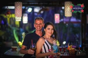Hosté ubytování ThalassaGarden Hotel - Pousada + 37 fotografií