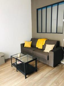Appartement NICE proche MER et CENTRE