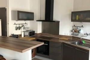 Appartement NICE proche MER et CENTRE