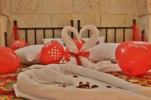 Gallery image of Aja Cappadocia Cave Hotel in Urgup