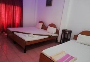 Gallery image of Sunshine Hotel in Trincomalee