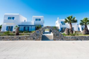 Gallery image of Giannoulaki Hotel in Mikonos