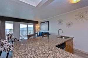 Imagen de la galería de 441-Waterfront, Amazing Views, WIFI, Pool and close to BUCS Stadium, en Tampa