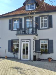 Gallery image of Hotel Landgasthof Adler in Bad Krozingen