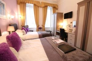 Bonnie's guest house