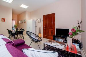 Gallery image of Rovinj City Apartment in Rovinj