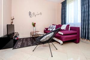 Gallery image of Rovinj City Apartment in Rovinj