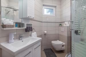 Gallery image of eVita Fazana Premium Studio Apartments in Fažana