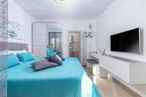 Gallery image of eVita Fazana Premium Studio Apartments in Fažana