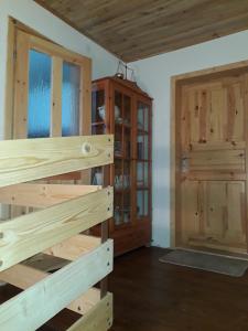 Fotografie z fotogalerie ubytování Chalupa Nela apartmány Háj u Loučné pod Klínovcem v Loučné pod Klínovcem
