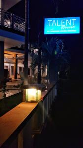 Fotografie z fotogalerie ubytování Talent Resort v destinaci Gili Trawangan