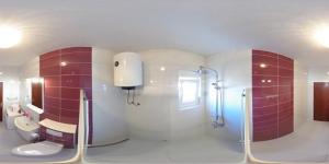 Ένα μπάνιο στο Apartmani Vesna Miliša +118 φωτογραφίες